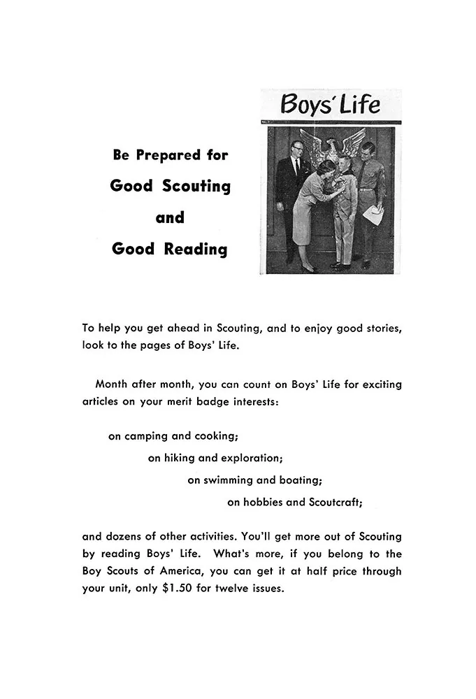 Back cover 6I