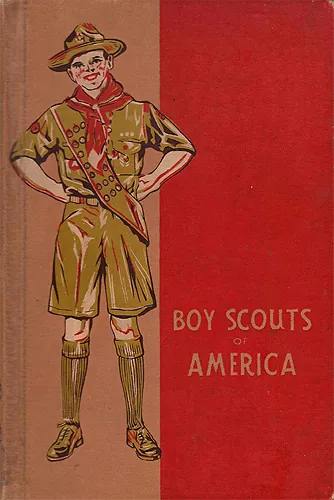 Sample Type HCB hard cover, front