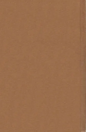Sample Type HCC hard cover, back