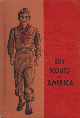 Sample Type HCH hard cover, front