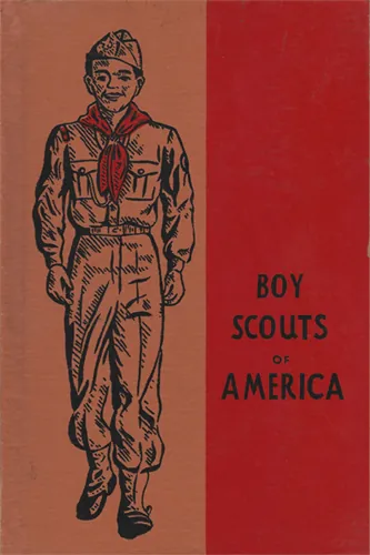 Sample Type HCI hard cover, front