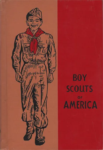 Sample Type HCJ hard cover, front