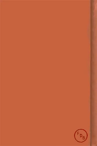 Sample Type HCK hard cover, back