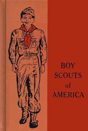 Sample Type HCK hard cover, front
