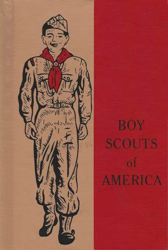 Sample Type HCL hard cover, front