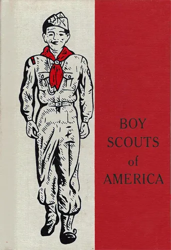 Sample Type HCN hard cover, front
