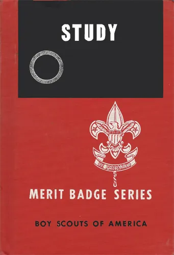 Sample Type HCP hard cover, front