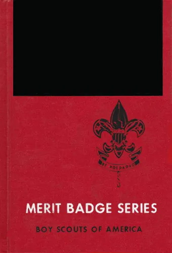Sample Type HCR hard cover, front