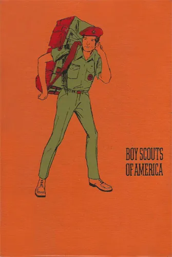 Sample Type HCS hard cover, front