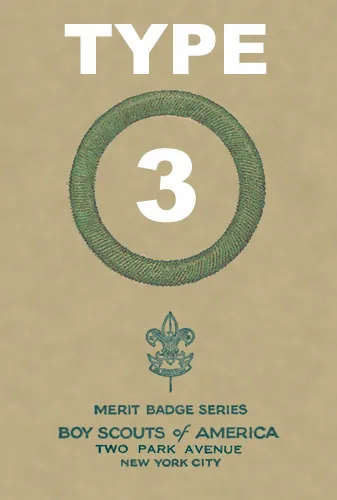 Sample Type 3 cover