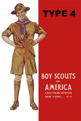 Sample Type 4 cover
