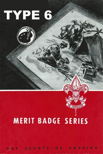 Sample Type 6 cover