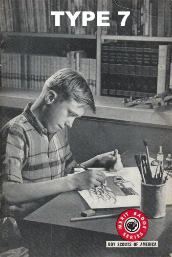 Sample Type 7 cover