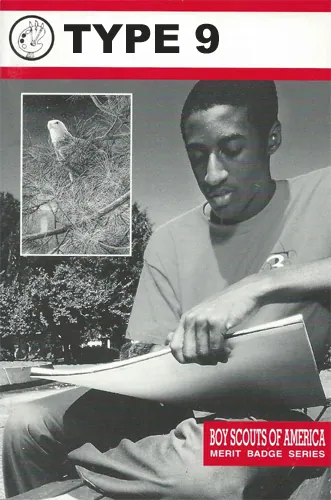 Sample Type 9 cover
