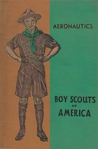Aeronautics hard cover, Type HCF