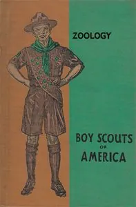 Zoology hard cover, Type HCF