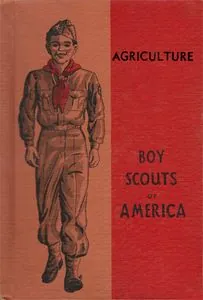 Agriculture hard cover, Type HCH