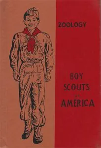 Zoology hard cover, Type HCI