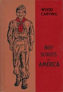 Wood Carving hard cover, Type HCJ
