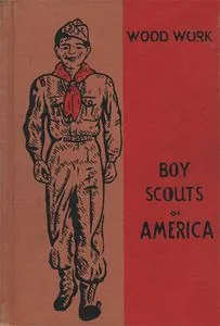 Woodwork hard cover, Type HCJ