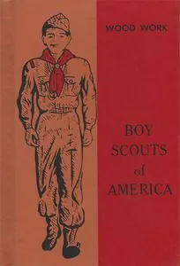 Woodwork hard cover, Type HCK