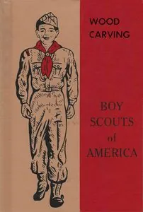 Wood Carving hard cover, Type HCL
