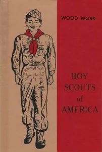 Woodwork hard cover, Type HCL