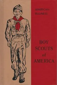 American Business hard cover, Type HCM