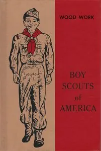Woodwork hard cover, Type HCM
