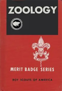 Zoology hard cover, Type HCP