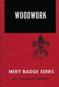 Woodwork hard cover, Type HCR