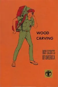 Wood Carving hard cover, Type HCS