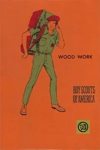 Woodwork hard cover, Type HCS