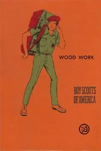 Woodwork hard cover, Type HCT
