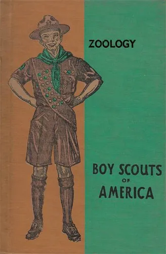 Zoology hard cover, Type HCF