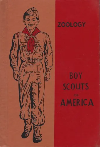 Zoology hard cover, Type HCI